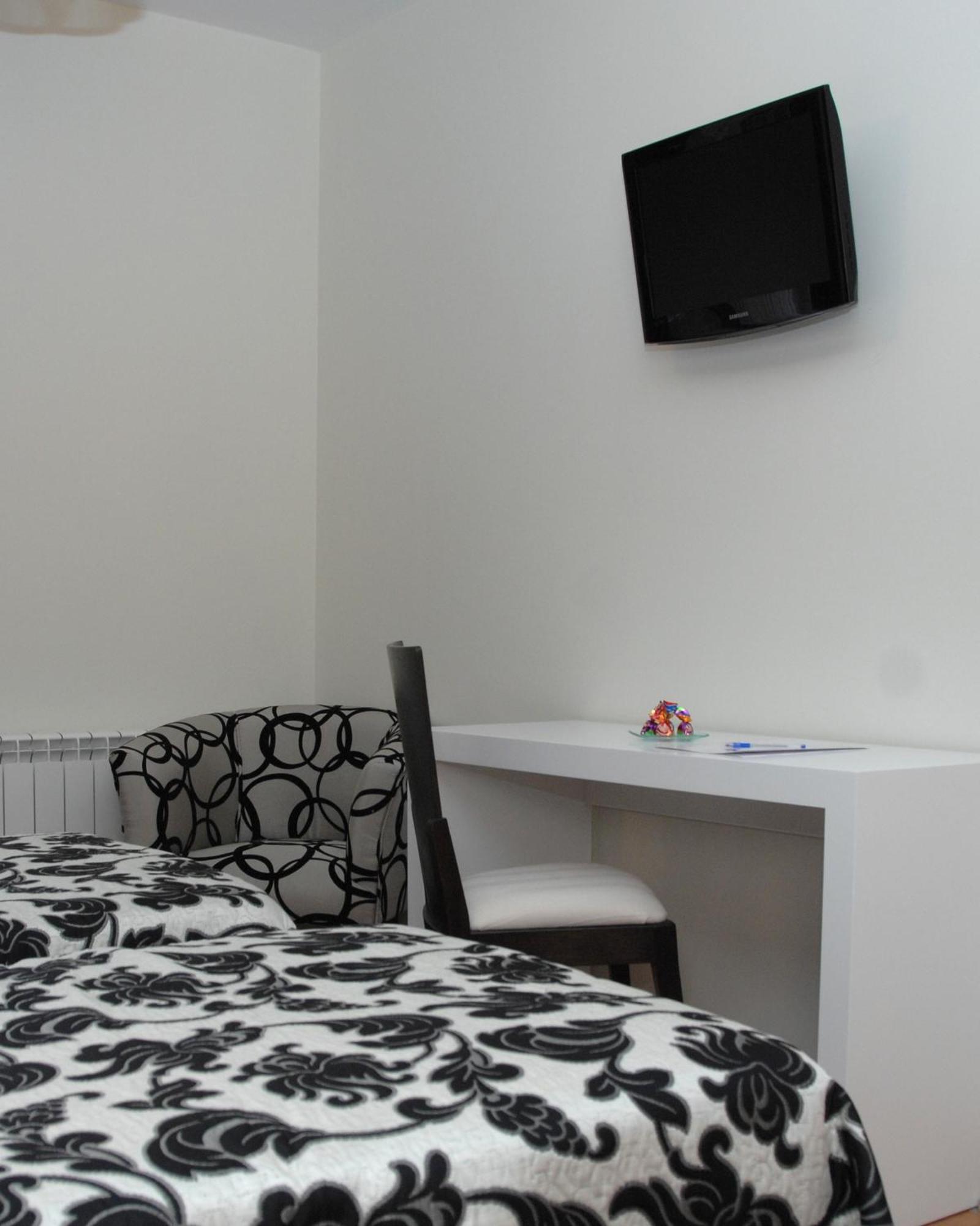 Hotel Hc Sigueenza Εξωτερικό φωτογραφία