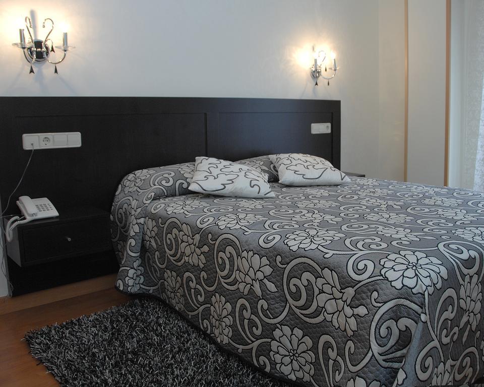 Hotel Hc Sigueenza Εξωτερικό φωτογραφία