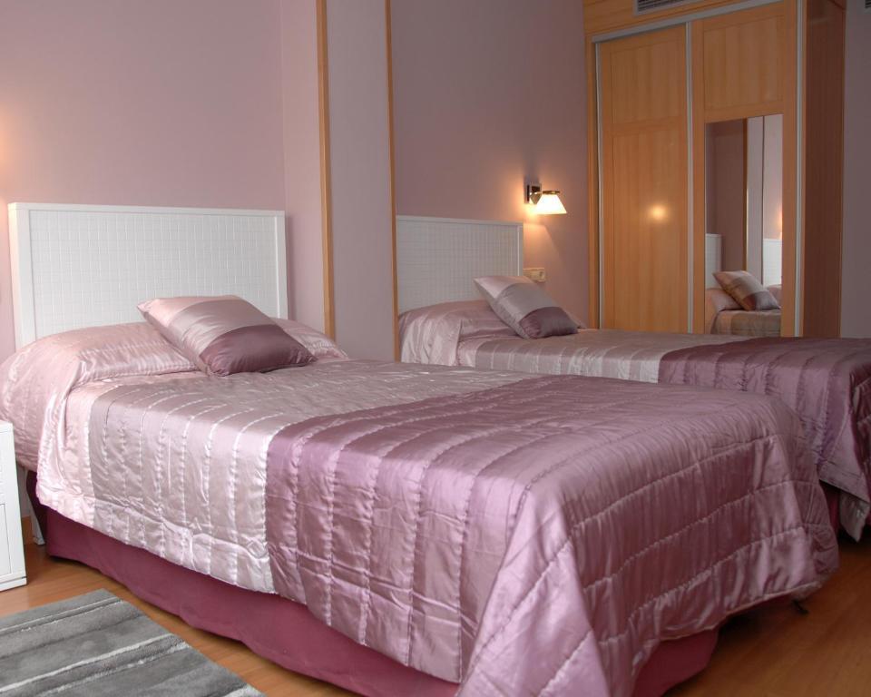 Hotel Hc Sigueenza Εξωτερικό φωτογραφία