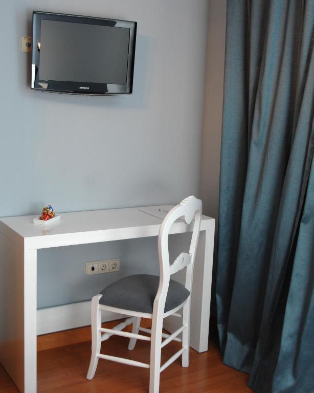 Hotel Hc Sigueenza Εξωτερικό φωτογραφία