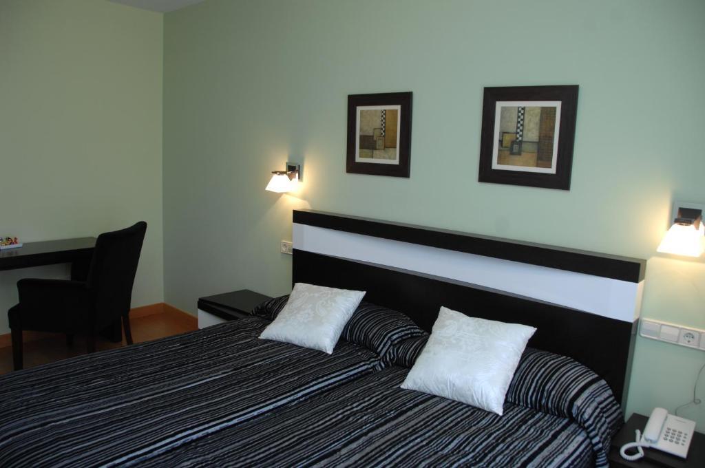 Hotel Hc Sigueenza Δωμάτιο φωτογραφία